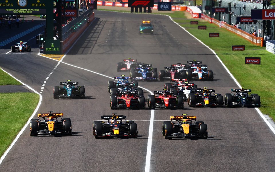 Стюардите във Формула 1 ще имат право да налагат глоби в