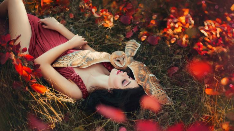  4-те зодии, които носят вродена мъдрост в себе си 