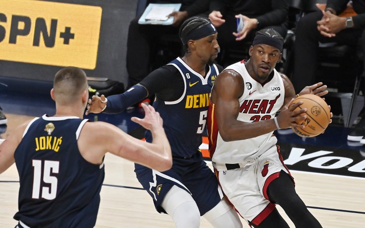 Суперзвезда и милионер в НБА ревна от цените на горивата (видео)