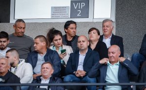 Гледайте НА ЖИВО: Отзивите след Славия - Левски