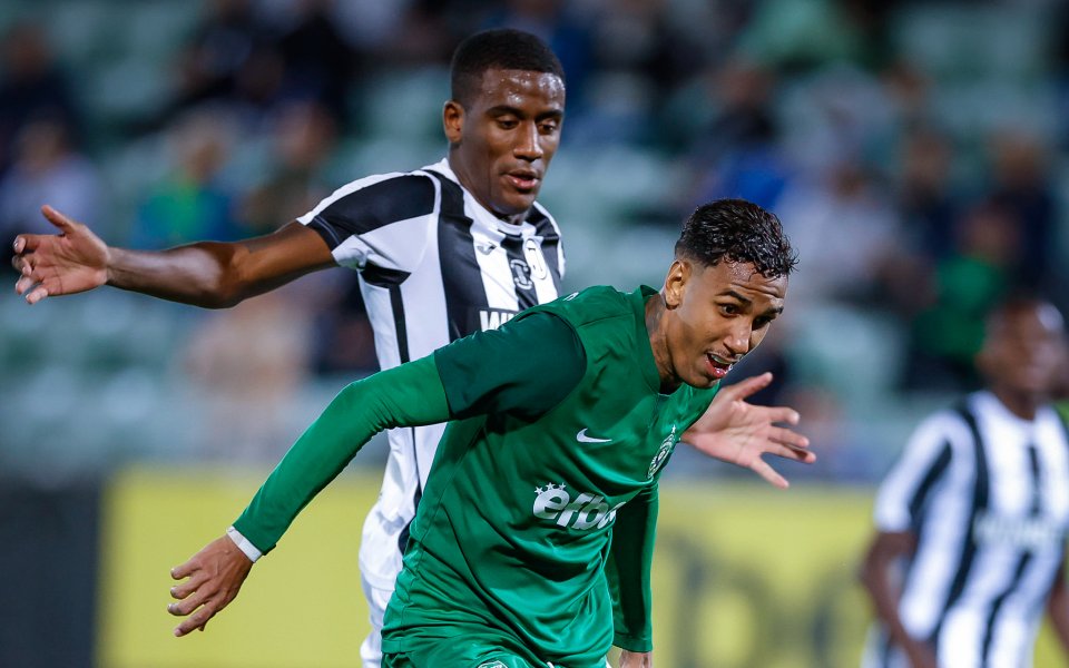 Локомотив Пловдив ще е без един от най-добрите си футболисти