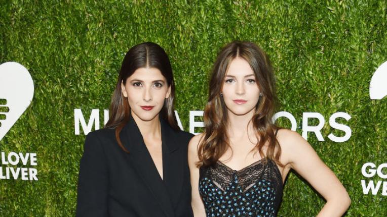  Звездните моменти на прелестната княгиня Мафалда и нейното семейство 