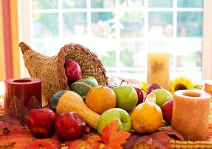10 храни за перфектно здраве през есента