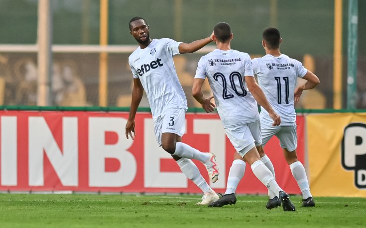 Арда повали Крумовград след шеметен половин час в Пловдив