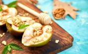 Печени круши на фурна: Лесен и вкусен десерт