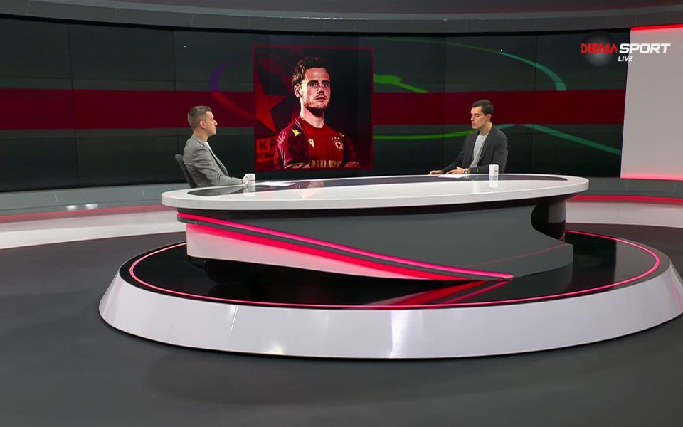 Междинния 11-и кръг в efbet Лига отмина, а с него