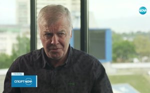 Сираков пред NOVA: Левски очаква решение за НАП до 2 месеца (видео)