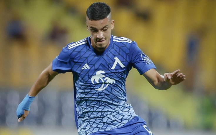 Рикардиньо: Доста труден сезон за Левски, но мечтаем за Европа