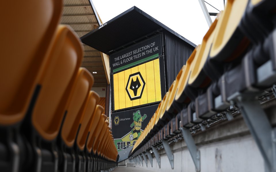 Уулвърхемптън vs Манчестър Сити