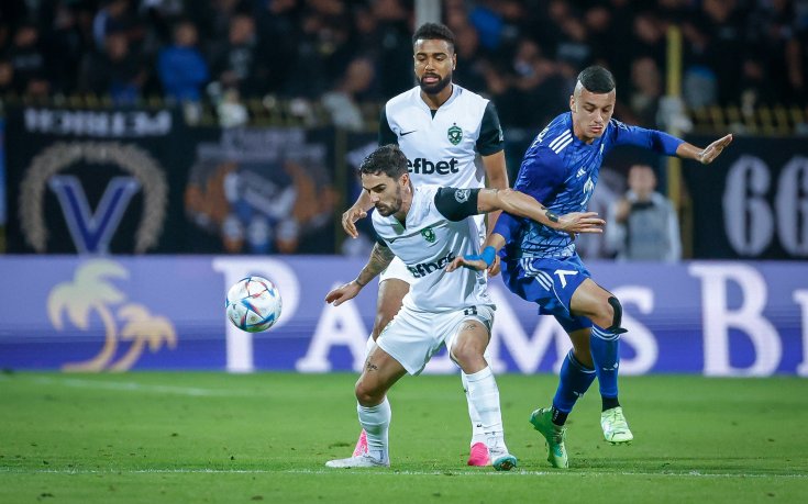 Стойчо Стоев: Трудно някой ще свали Лудогорец от върха