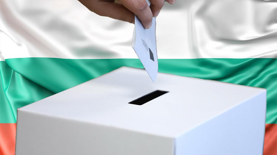EXIT POLL: Първи резултати от Местни избори 2023