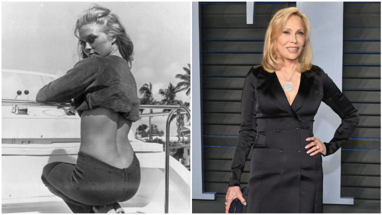  Вечна класика: обичаните актриси от 70-те преди и в този момент 