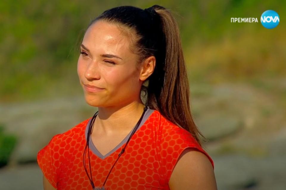  виктория игри на волята 