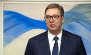 Александър Вучич подаде оставка като президент на Сърбия