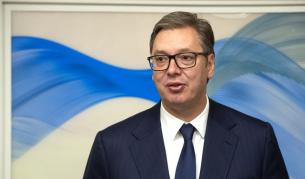 Александър Вучич