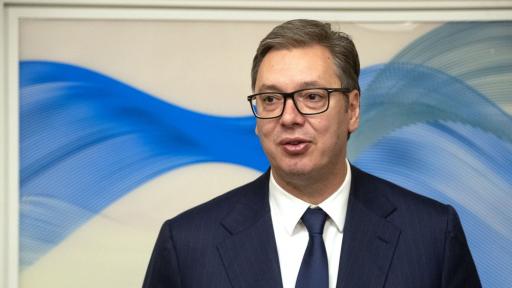 Александър Вучич