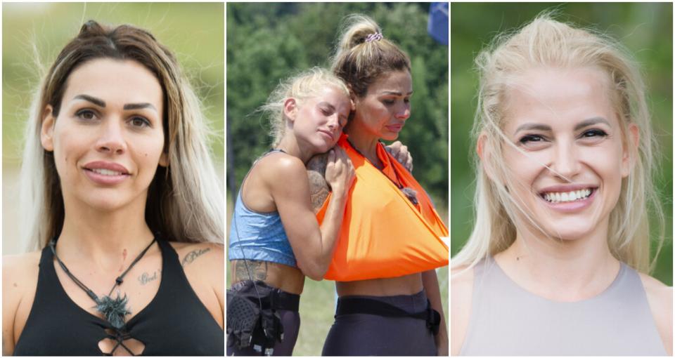  игри на волята 