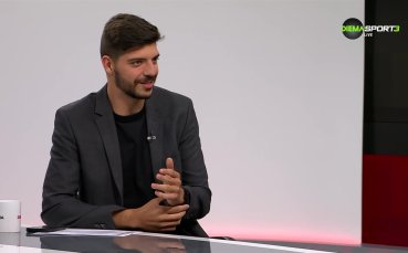 Бундеслига токшоу (04.10.2023)