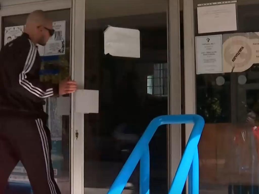 Софийската районна прокуратура предяви нови обвинения на сина на окръжния