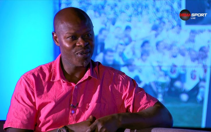 Екундайо Джайеоба: Локо Пловдив може да стане шампион, Херо много вика