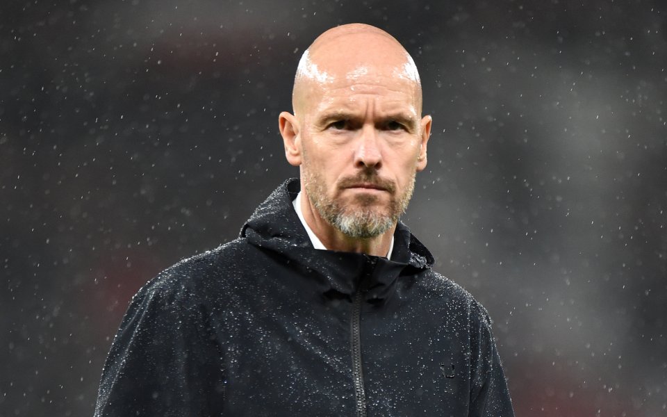 Слабият старт на сезона на Манчестър Юнайтед може да бъде