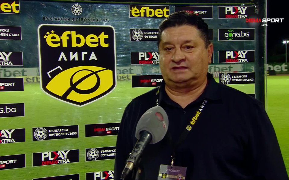 Данило Дончич изказа мнението си след трудната победа на неговия