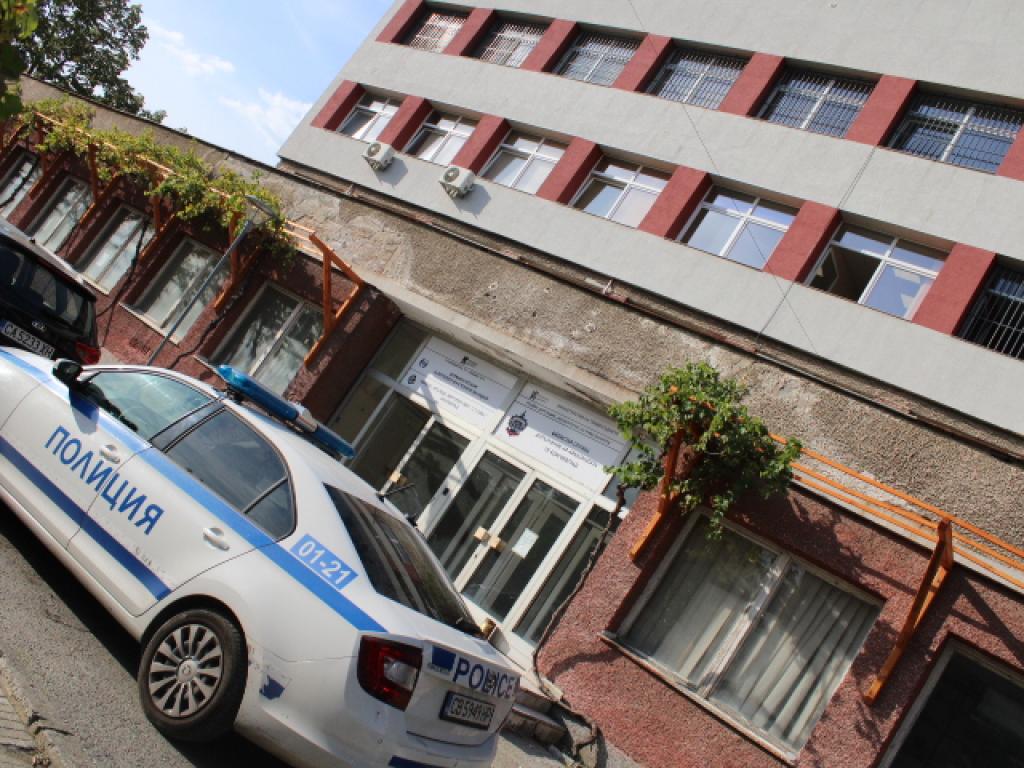 Вследствения арест в Благоевград е разпоредена вътрешна проверка  във връзка