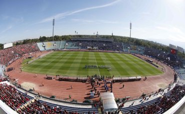Дербито между ЦСКА и Левски завърши при резултат 1 1 и