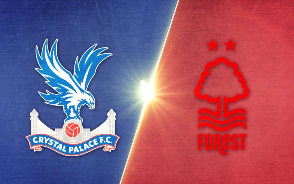 Кристъл Палас направи равенство 0:0 у дома с Нотингам Форест