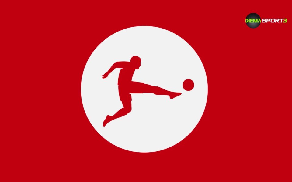 В предаването Съботен обзор на Бундеслигата може да видите всичко