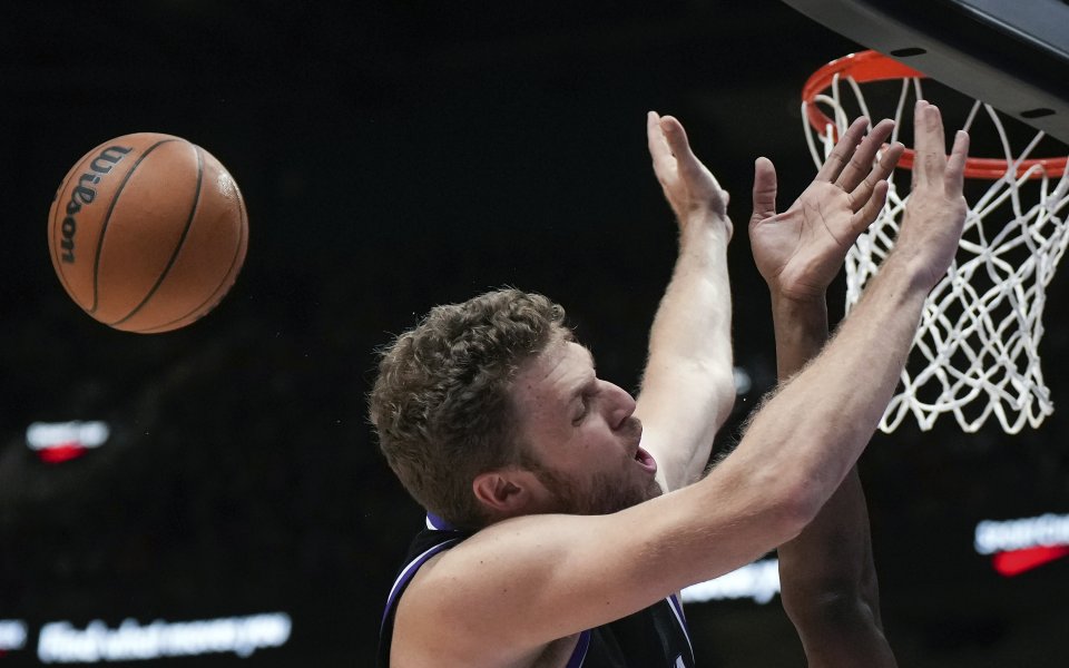 Сакраменто Кингс