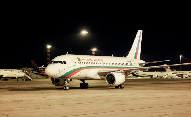 Още 96 българи бяха евакуирани от Израел с правителствения самолет