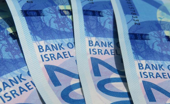 Израелската централна банка продава $30 млрд., за да стабилизира шекела