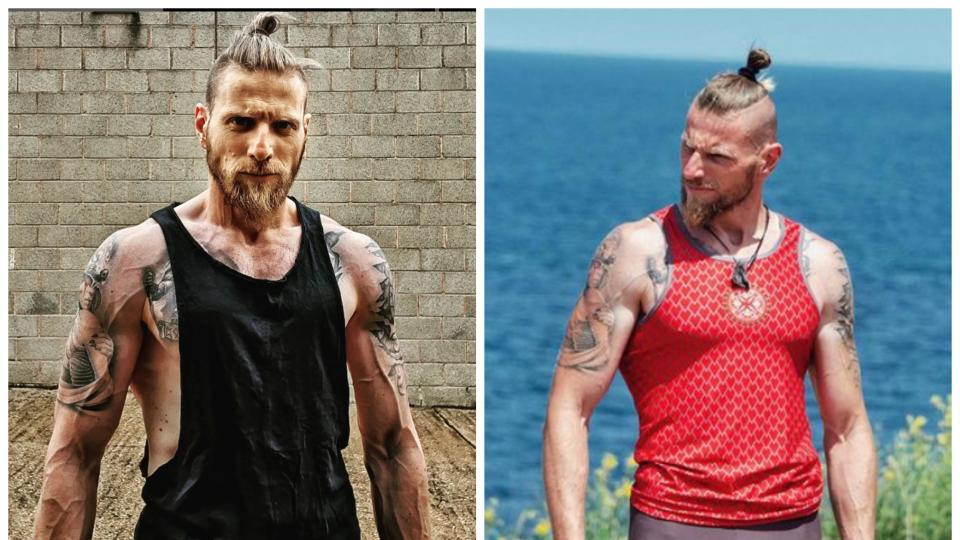 В последната елиминационна битка в Игри на волята 5 станахме