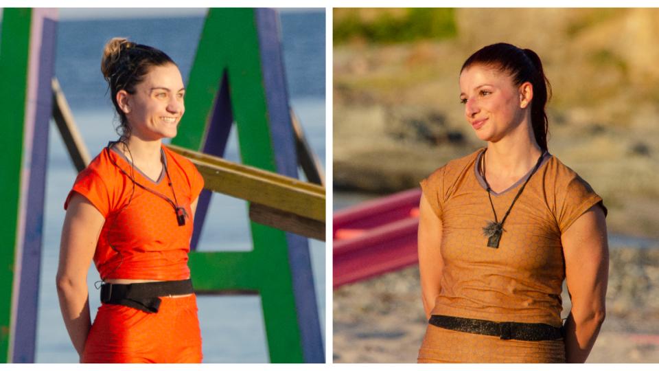 Натали бе претендент за участие в Игри на волята –