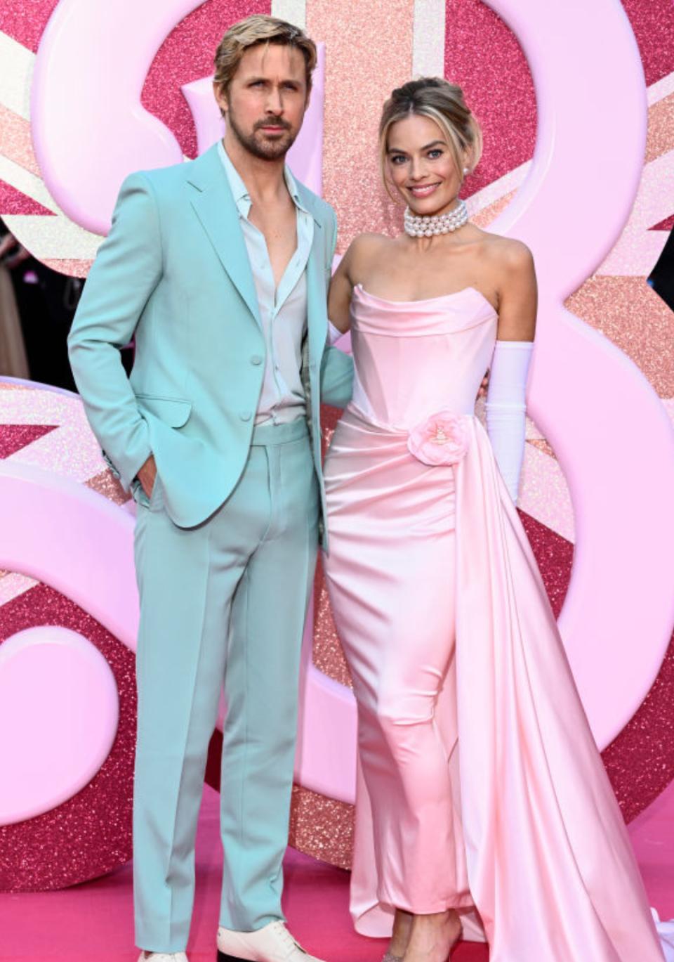  марго плебеи райън гослинг 