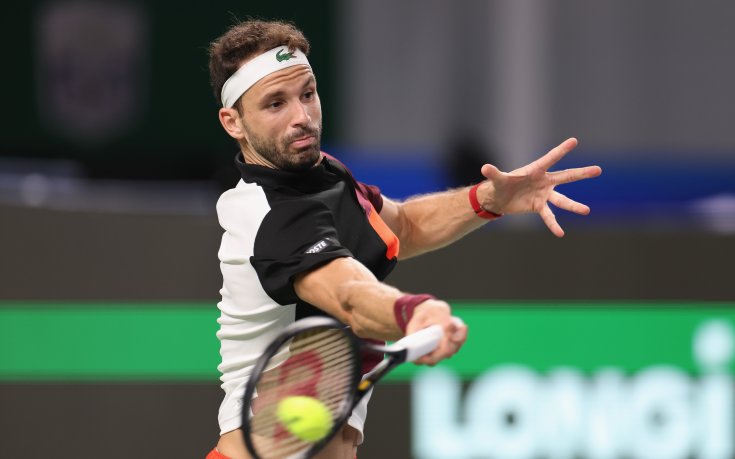 Нова страхотна тенис новина за България след триумфа на Григор