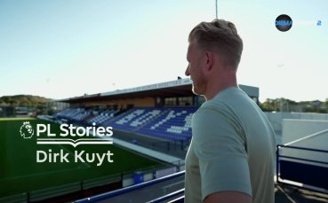 Истории от Висшата Лига: Дирк Каут (11.10.2023)