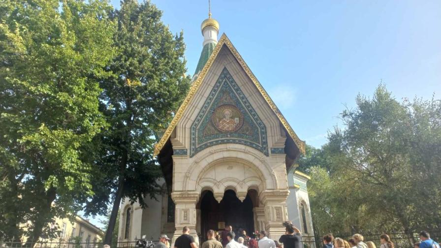 Това е новият предстоятел на Руската църква в София