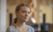 Грета Тунберг води флотилия с хуманитарна помощ за Газа