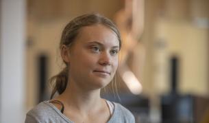 Грета Тунберг води флотилия с хуманитарна помощ за Газа