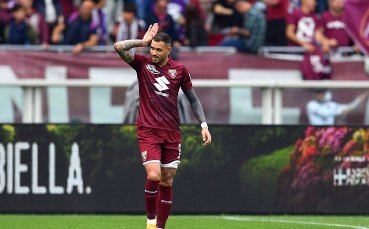 Нападателят на националния отбор на Парагвай Антонио Санабрия отрече да