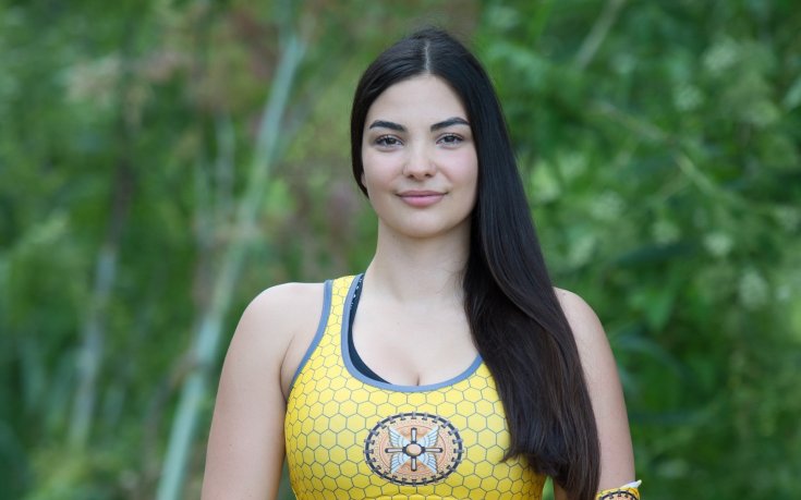 Ива от Игри на волята: Втори път не бих направила подобна тъпотия (видео)