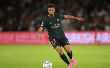 Уорън Заир Емери скоро ще подпише нов договор с Пари Сен