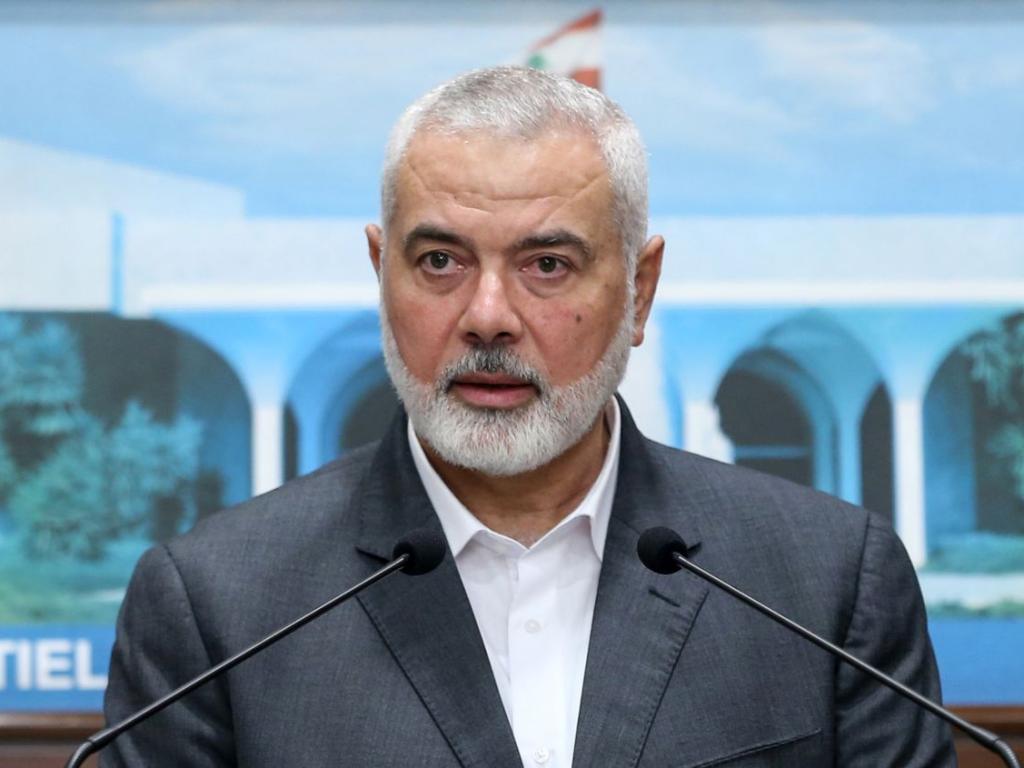 Israel’s “War Crimes” in Gaza: Hamas Leader Accuses Israel of Human Rights Violations