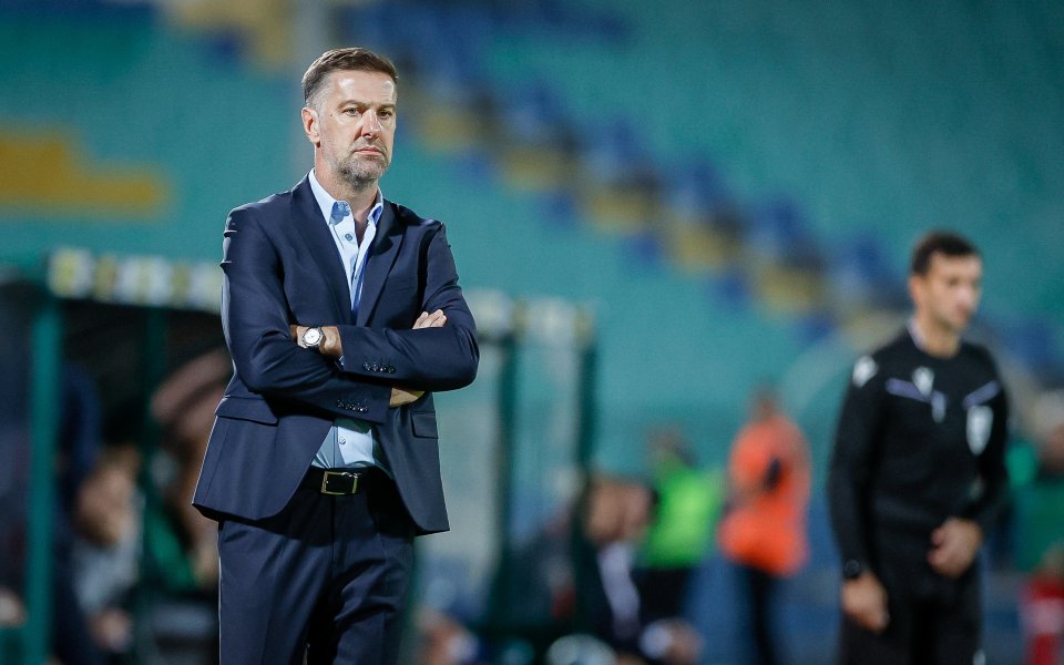 В съседна Сърбия пишат, че загубата от Литва с 0:2