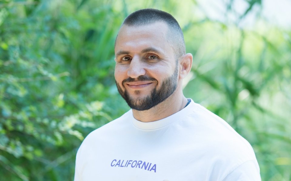 Един от най-колоритните играчи в Игри на волята 5 определено