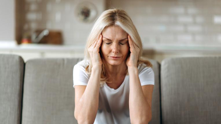 5 необичайни причини за главоболие