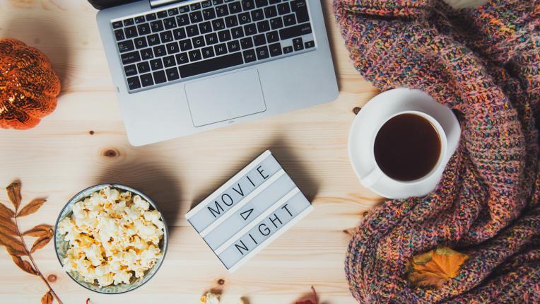  10 кино лентата, които ще те накарат да се чувстваш по-добре през есента 