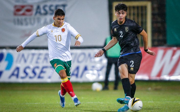 България се бори, но стигна само до равенство с Косово